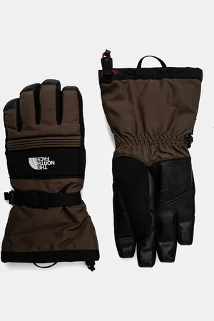 The North Face Quanti da sci Montana colore NF0A89QG1OI1