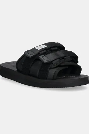 SUICOKE Ciabatte slide MOTO-CAB colore