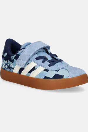 adidas Scarpe da ginnastica per bambini VL COURT MICKEY x Disney colore JH6077