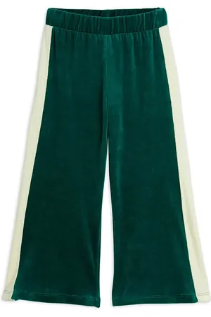 Mini Rodini Pantaloni tuta in cotone bambino/a Sailor colore 2513012075
