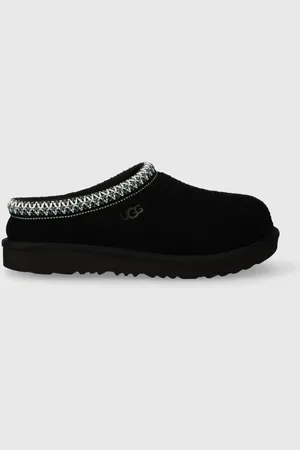 UGG Pantofole in pelle scamosciata bambino/a K TASMAN II