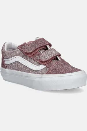 Vans Scarpe da ginnastica bambini Old Skool V colore VN000CYDFSL1