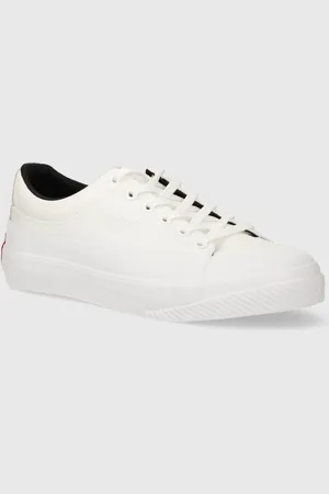 HUGO BOSS Scarpe da ginnastica Dyer donna colore 50517201