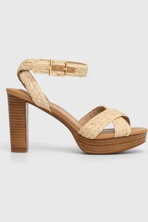 Ralph Lauren Lauren Ralph sandali Sasha colore 802925274001 802925342002