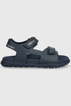 Geox Sandali per bambini SANDAL FUSBETTO colore