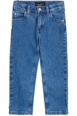 Mini Rodini Jeans per bambini
