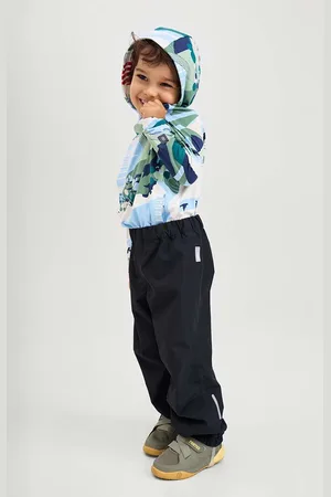 Reima Pantaloni da pioggia bambino/a Kaura colore