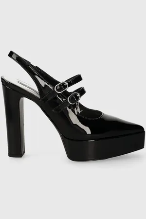 Karl Lagerfeld Scarpe décolleté SOIREE PLATFORM colore KL93114