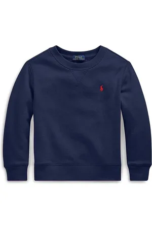 Ralph Lauren Felpa per bambini