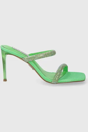 Steve Madden Ciabatte slide Emporium-R donna colore SM11002984