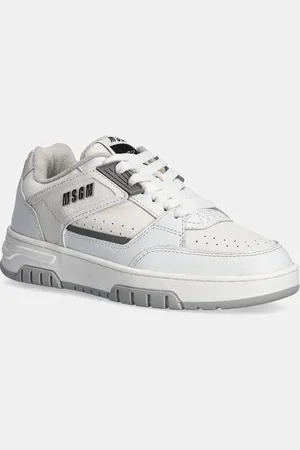 Msgm Sneakers in pelle colore 3741MDS604 886
