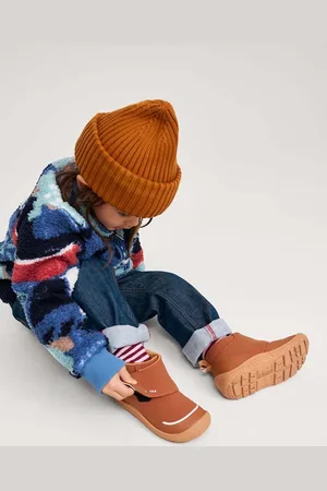 Reima Scarpe basse bambini Hyppii colore 5400144A