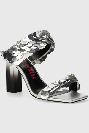 Roberto Cavalli Ciabatte slide donna colore 76RA3S31