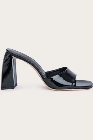 By Far Infradito in pelle Michele donna colore 22FWMICHMBLP