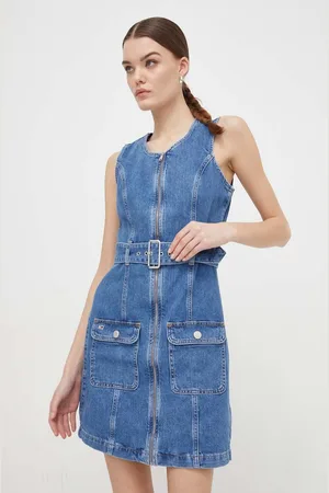 Tommy Hilfiger Vestito di jeans colore