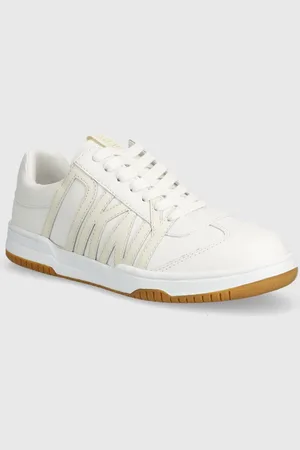 DKNY Sneakers in pelle Betty colore K1421470