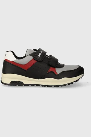 Geox Scarpe da ginnastica per bambini PAVEL colore