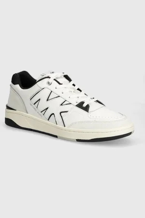 Michael Kors Sneakers in pelle Rebel colore 42S4RBFS1D 987