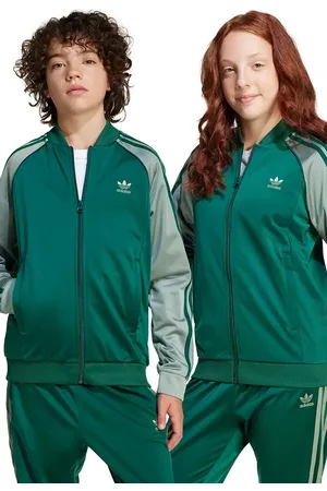 adidas Felpa per bambini colore JD1611
