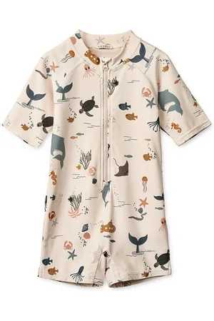 Liewood Tuta da mare - custume mare