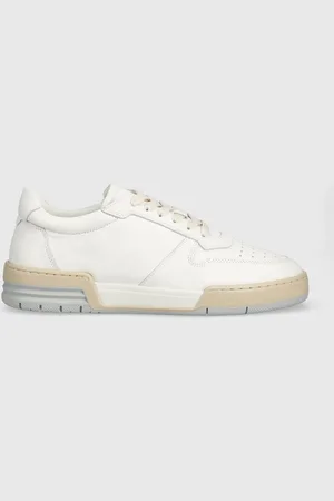 GARMENT PROJECT Sneakers in pelle Legacy 80s GPF2376 GPF2276