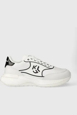 Karl Lagerfeld Sneakers VITESSE II colore KLJ51124