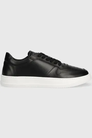 GARMENT PROJECT Sneakers in pelle Legacy GPF2276 GPW2423