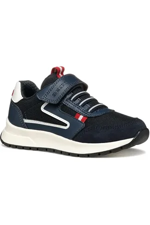Geox Scarpe da ginnastica per bambini BRIEZEE colore J36GMA.01454