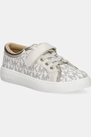Michael Kors Scarpe da ginnastica per bambini JEM RALLEY PS colore MK02484256