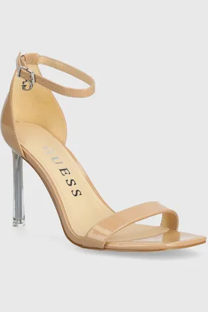 Guess Sandali SHYLIE colore FLJSHY PAT03 FLJSHY PAT03