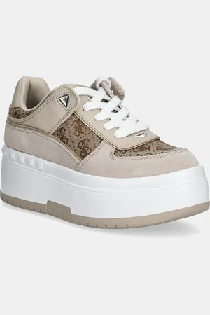 Guess Sneakers RIDGEE2 colore FLPR2D FAL12