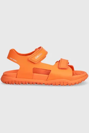 Geox Sandali per bambini SANDAL FUSBETTO colore