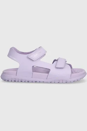 Geox Sandali per bambini SANDAL FUSBETTO colore
