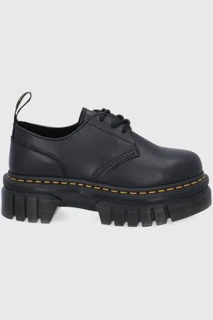 Dr. Martens Scarpe Audrick 3-Eye Shoe