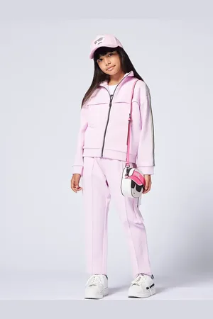 Karl Lagerfeld Pantaloni per bambini colore Z30451