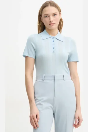 AERON Polo in lana TOSCA colore TO556560