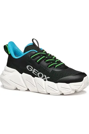 Geox Scarpe da ginnastica per bambini FLEXYPER FAST colore J46N1A.0149J