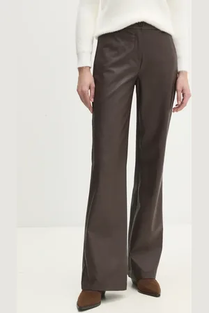 ANSWEAR Pantaloni donna colore