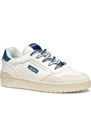 Geox Scarpe da ginnastica per bambini WASHIBA colore J55LQD.05422