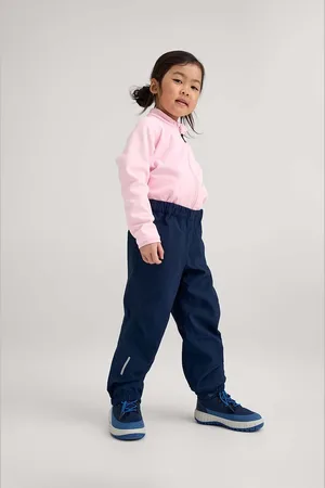 Reima Pantaloni da pioggia bambino/a Kaura colore