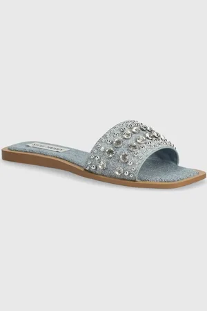 Steve Madden Ciabatte slide Olympian donna colore SM11003044
