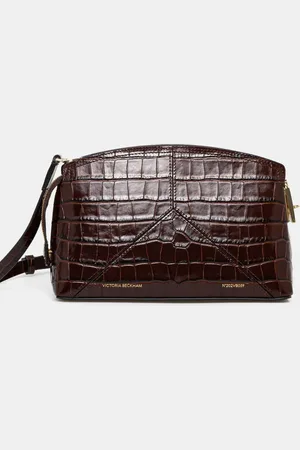 Victoria Beckham Borsa a mano in pelle colore B125AAC006203A