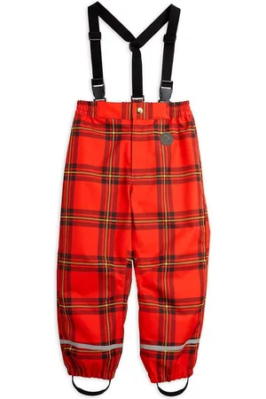 Mini Rodini Pantaloni per bambini colore 1100015142