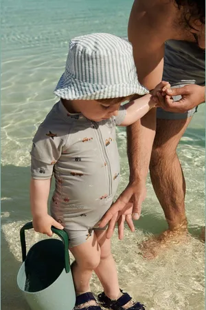 Liewood Tuta da mare - custume mare