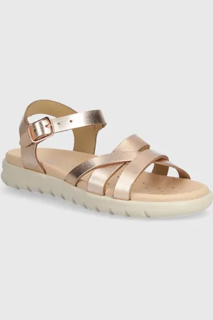 Geox Sandali per bambini SANDAL SOLEIMA colore