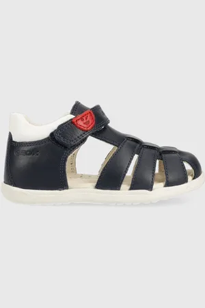 Geox Sandali in pelle bambino/a