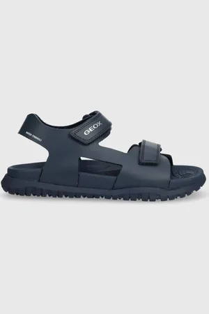 Geox Sandali per bambini SANDAL FUSBETTO colore