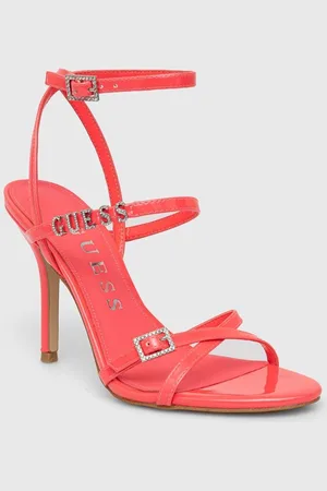 Guess Sandali EDELIA4 colore FLJED4 PAT03