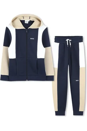 HUGO BOSS Tuta per bambini colore J51966