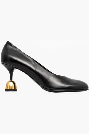 Vanda Novak Scarpe décolleté Betty colore